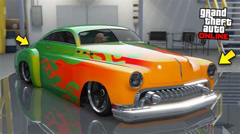 albany hermes gta 5 dlc.